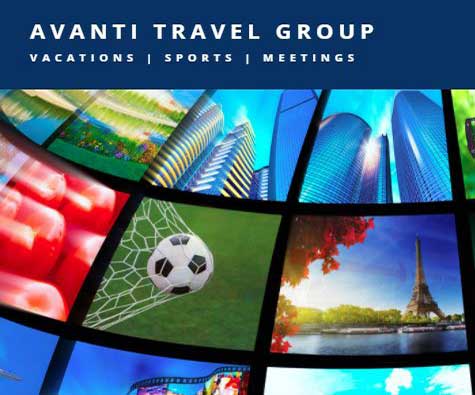 Avanti Travel Group