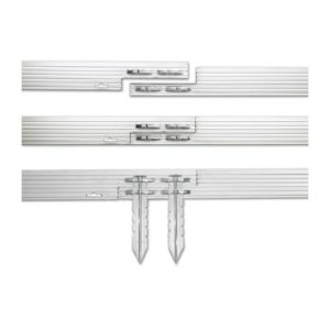 Aluminum Edging