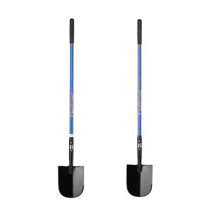 Cap Rock Shovels
