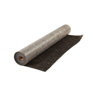 Gray Landscape Roll