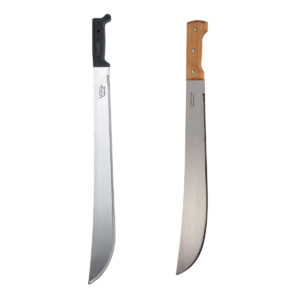 Machetes