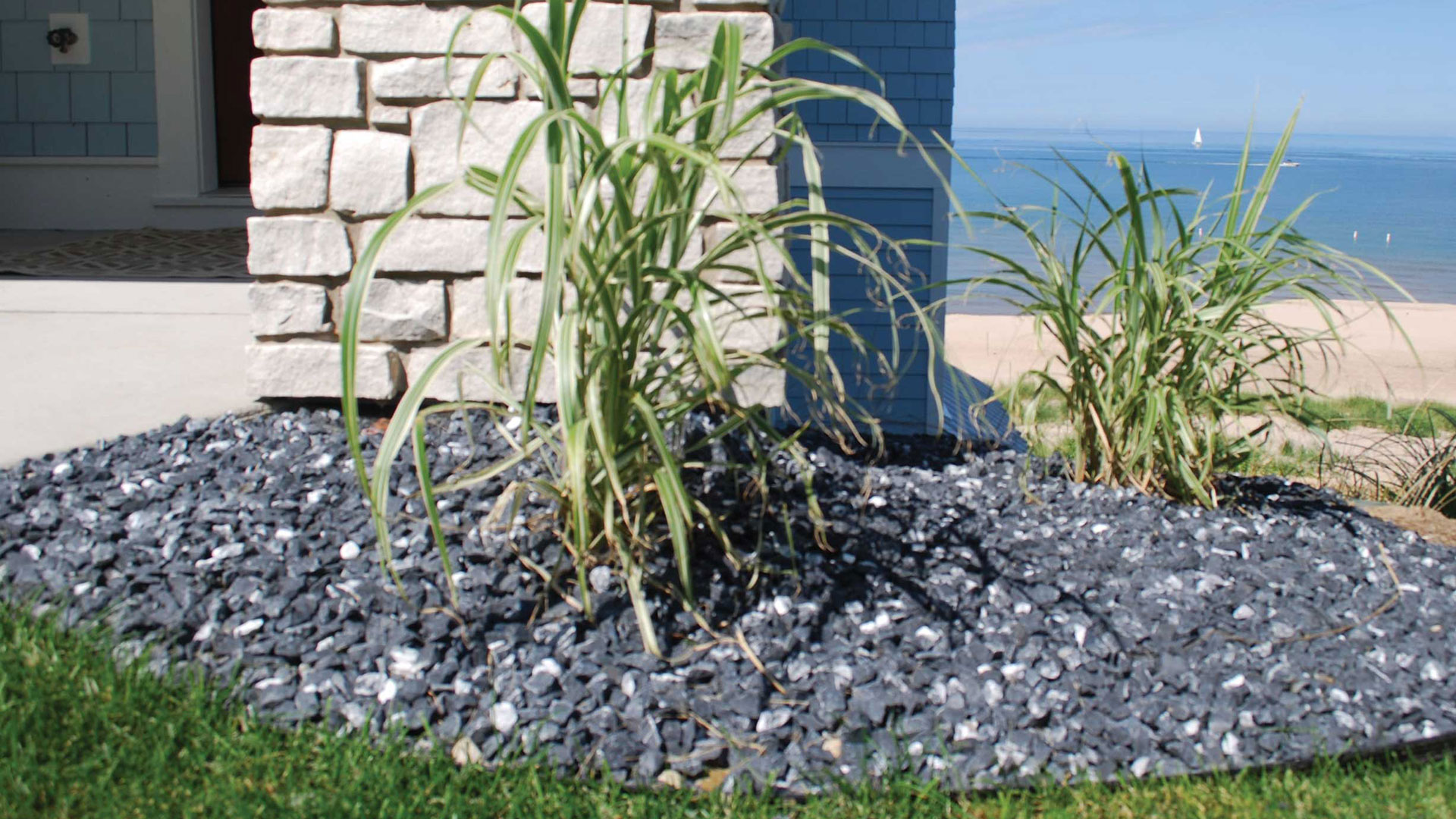 Ground Cover & Accessories