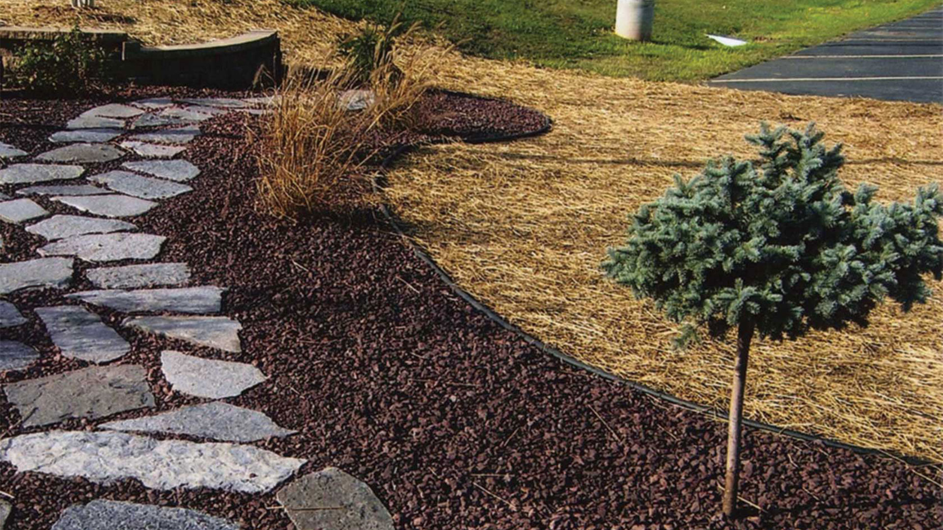 Landscape Edging