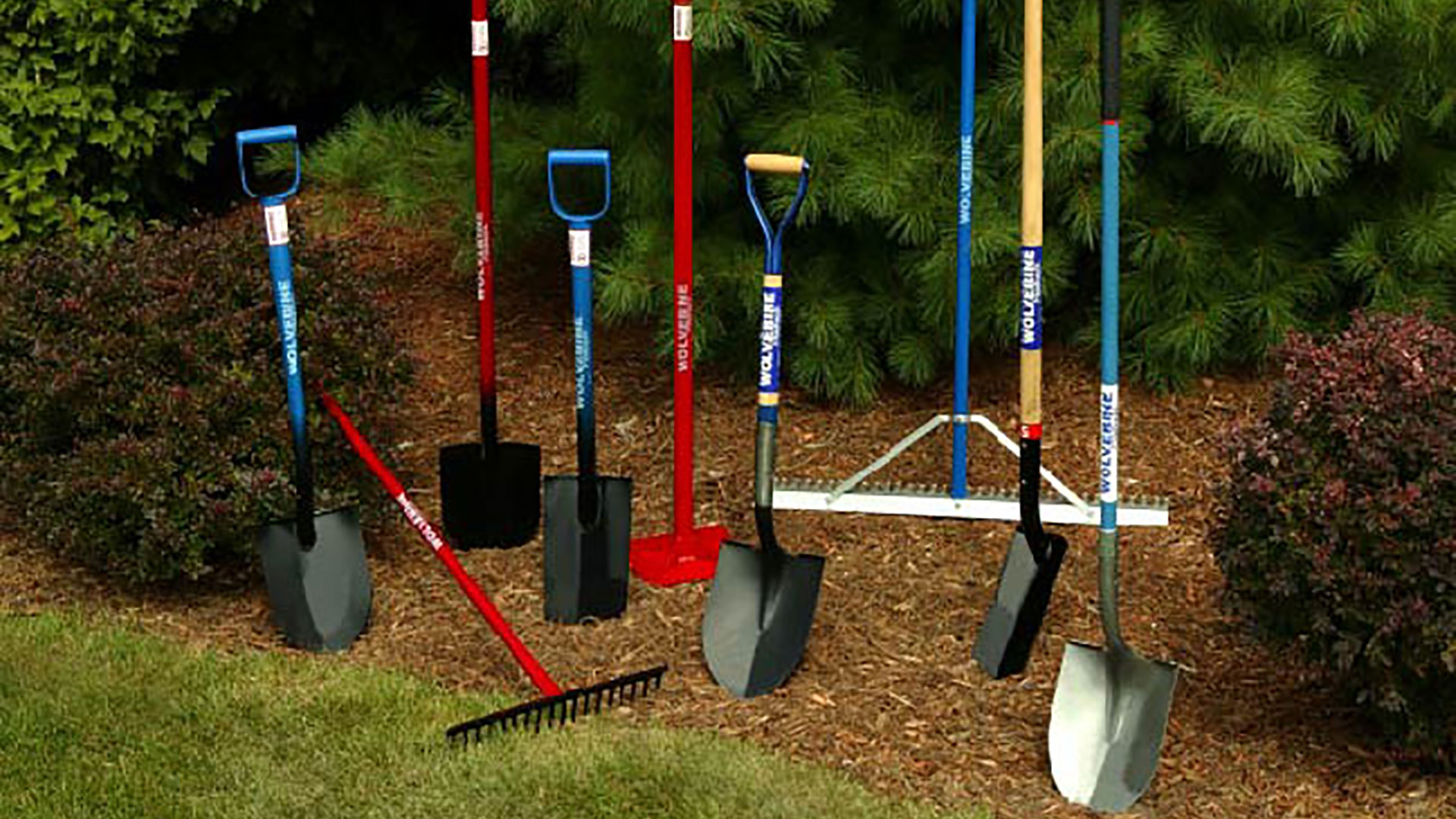 Hand Tools