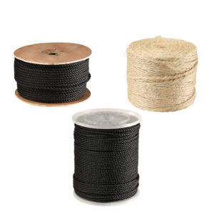 Rope and Twine